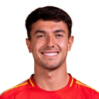 Martín Zubimendi
