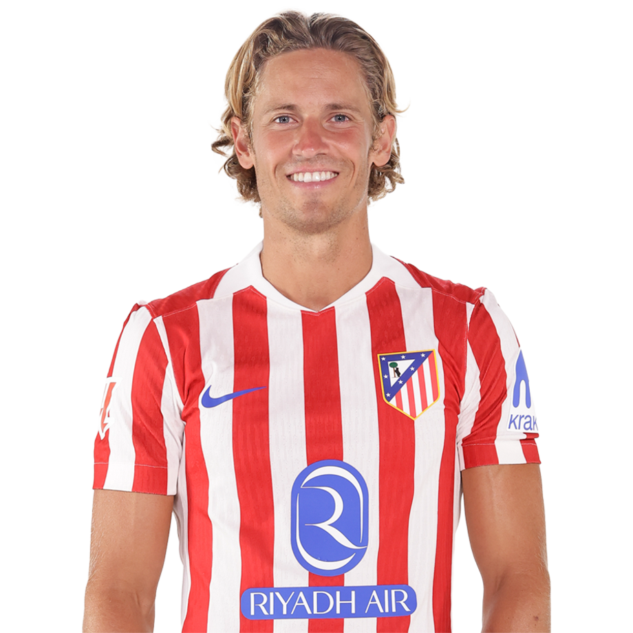 Marcos Llorente