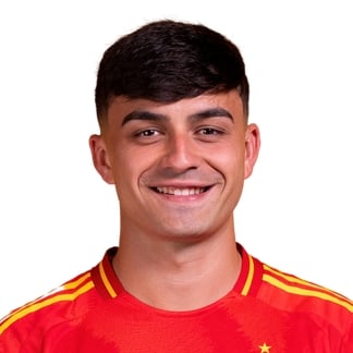 Pedri