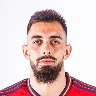 Borja Iglesias