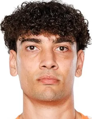 Carlos ‘CJ’ Dos Santos