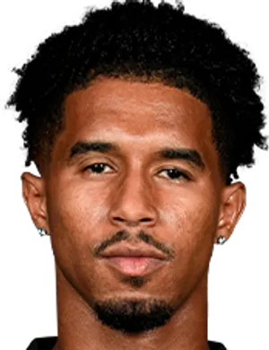 Kevin Lenini Pina