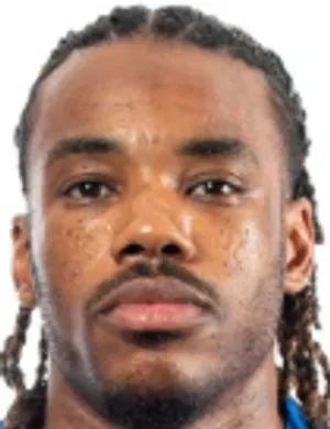 Garry Rodrigues