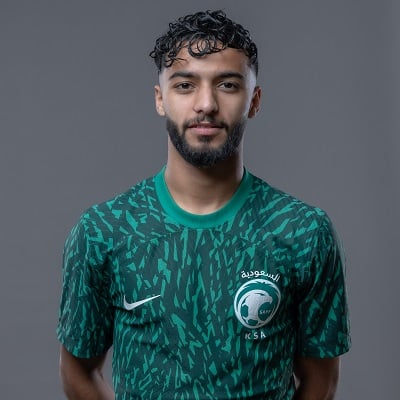 Mohammed Abu Al-Shamat