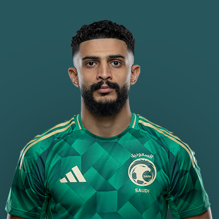 Abdulelah Al-Amri