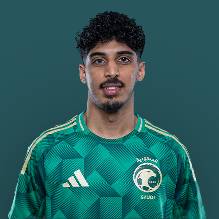 Ziyad Al-Johani