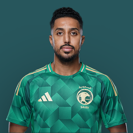 Salem Al-Dawsari