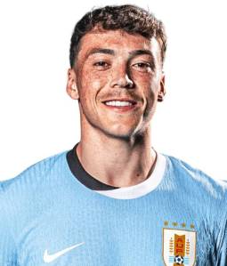 Federico Viñas