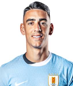 José Luis Rodríguez