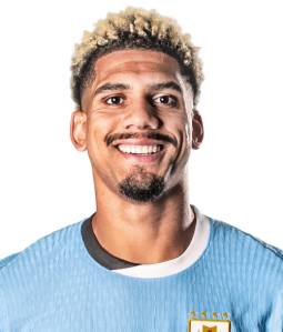 Ronald Araújo