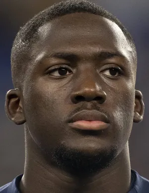 Ibrahima Konaté