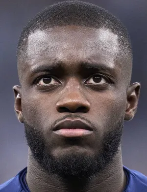 Dayot Upamecano