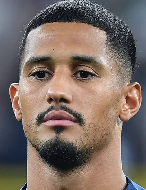 William Saliba