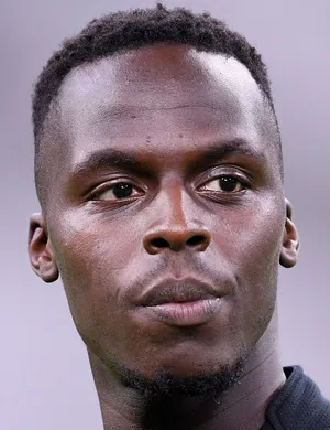 Édouard Mendy