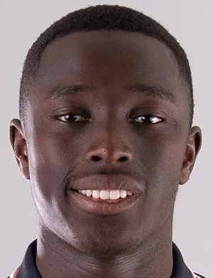 Antoine Mendy
