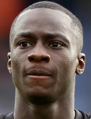 Habib Diarra