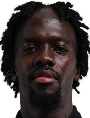 Cherif Ndiaye