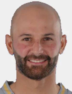 Ahmed Basil