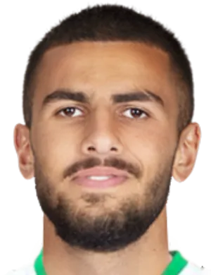 Hussein Ali