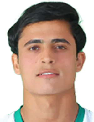 Ibrahim Bayesh