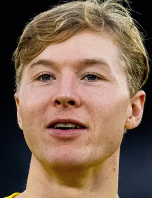 Mathias Lønne Dyngeland