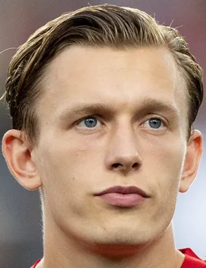 Marcus Holmgren Pedersen
