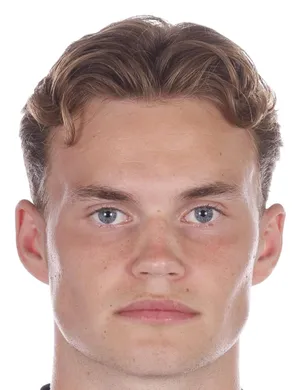 Kristian Malt Arnstad