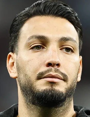Ramy Bensebaini