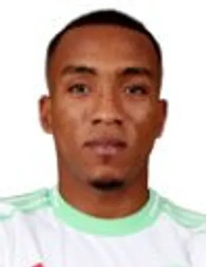 Achraf Abada