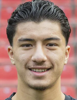 Ibrahim Maza