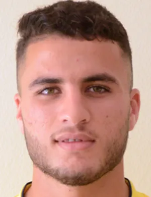 Yacine Titraoui