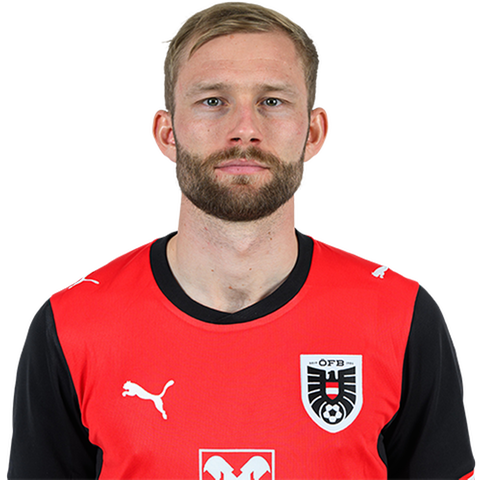 Konrad Laimer