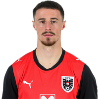 Marco Friedl