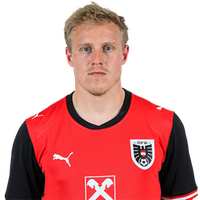 Xaver Schlager