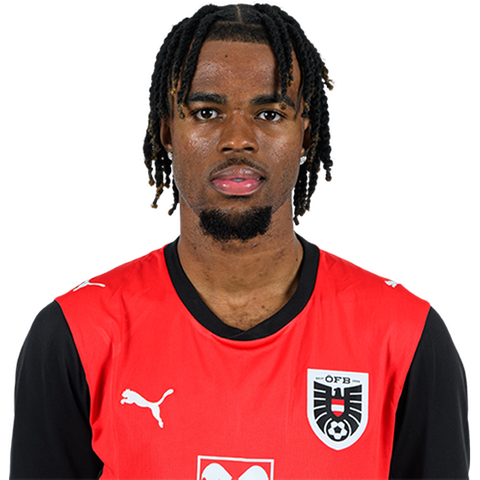 Carney Chukwuemeka