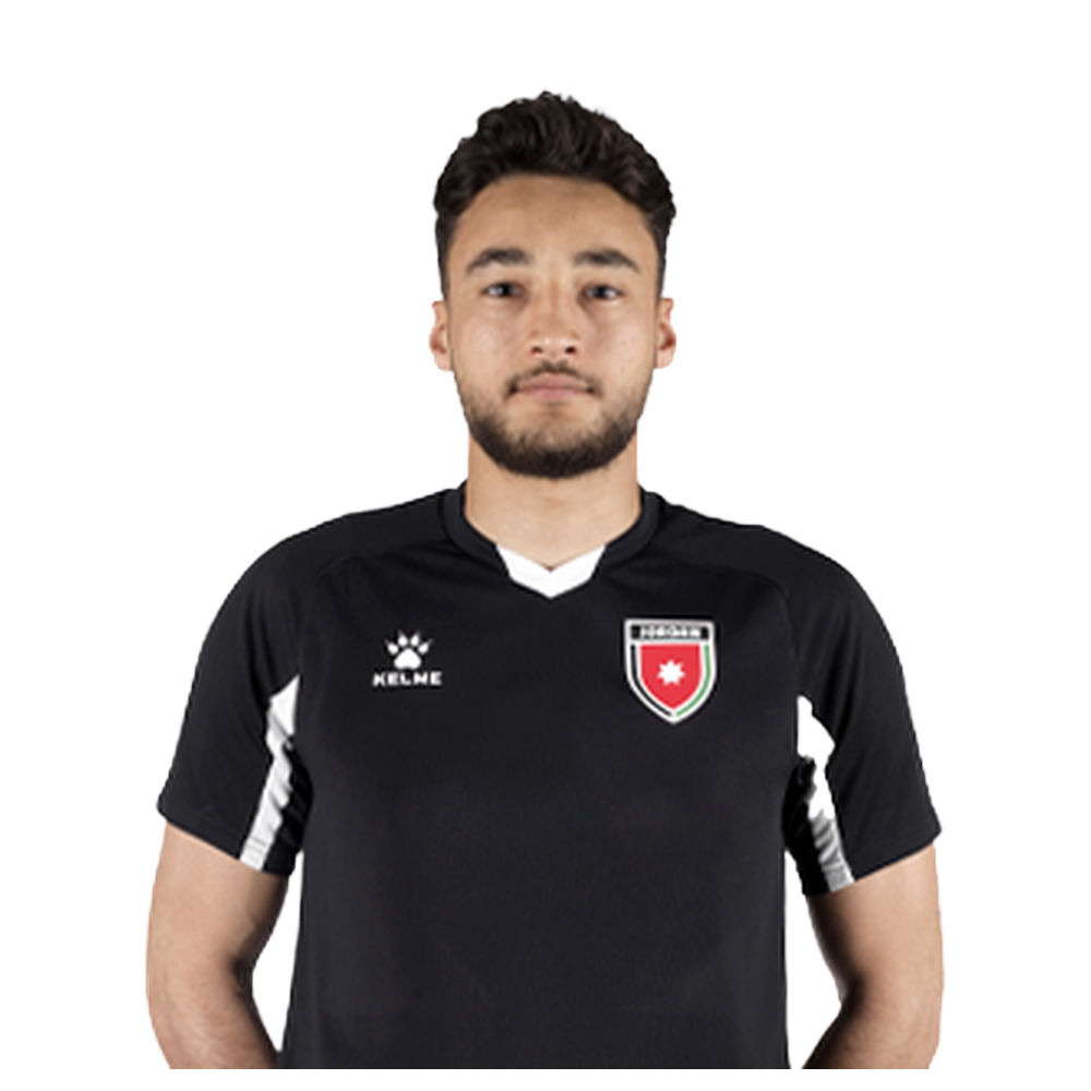 Abdallah Al Fakhouri