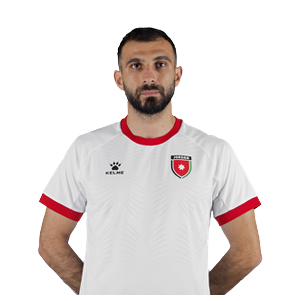Ehsan Haddad