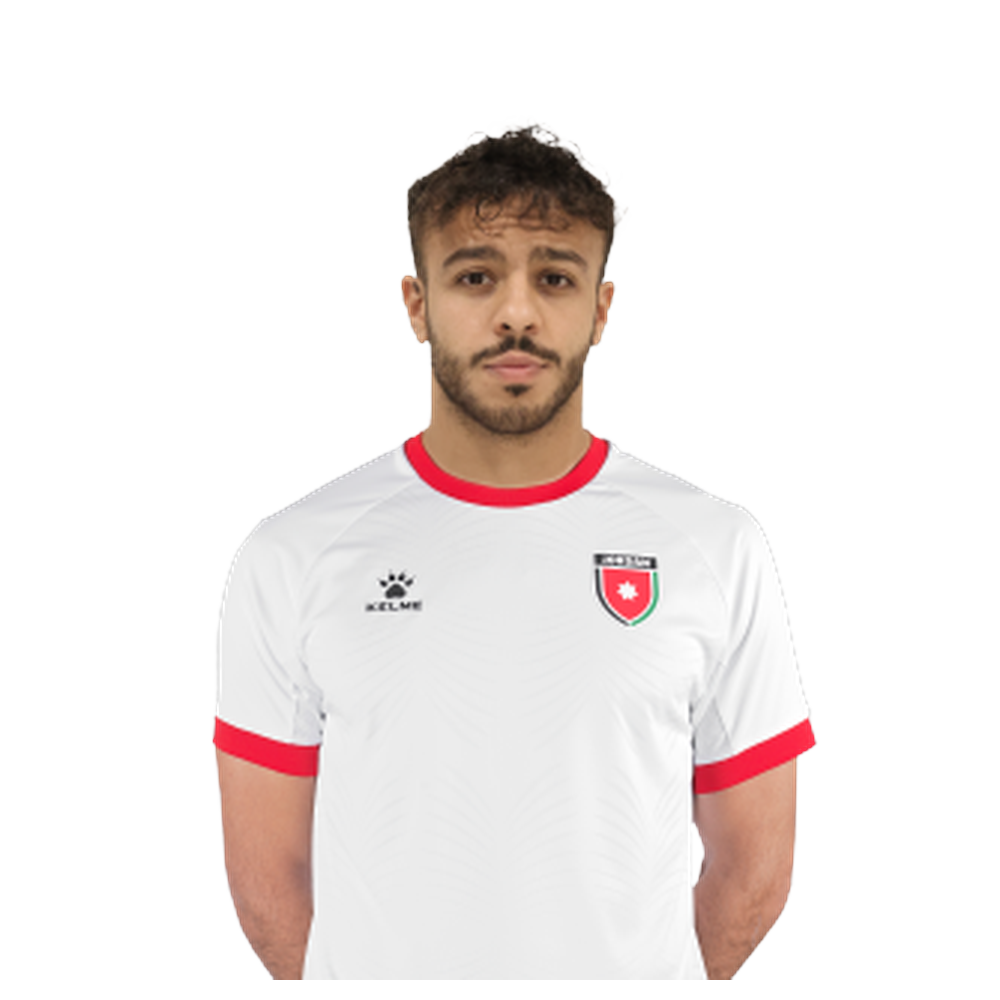 Ahmad Assaf