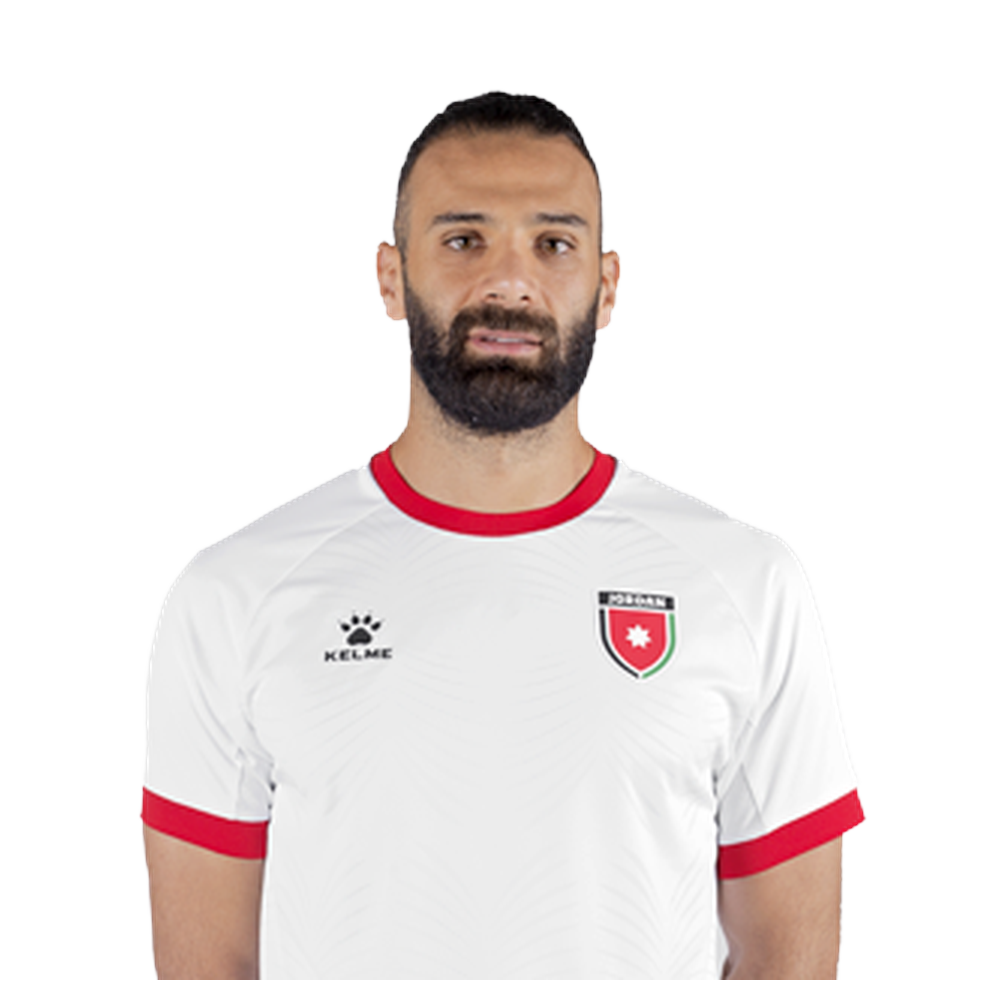 Yazan Al Arab