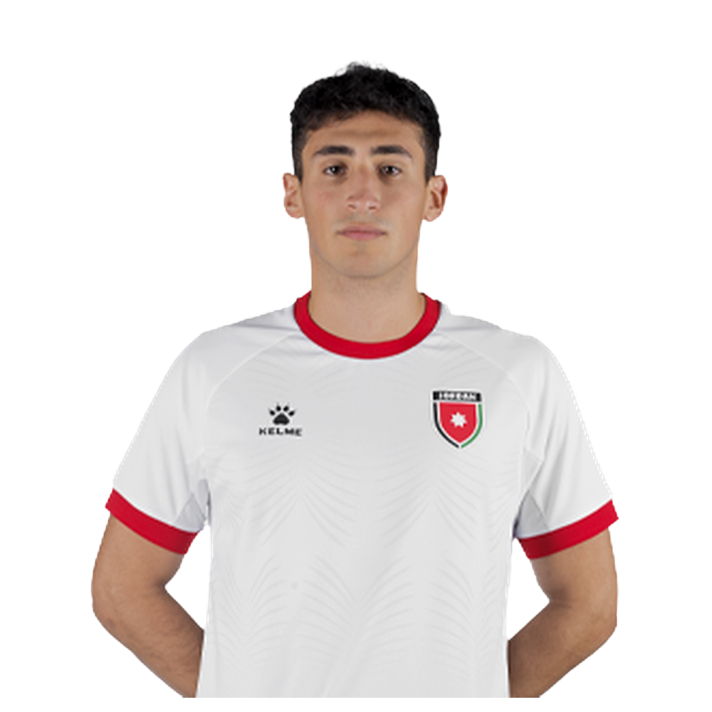 Mohammad Abualnadi