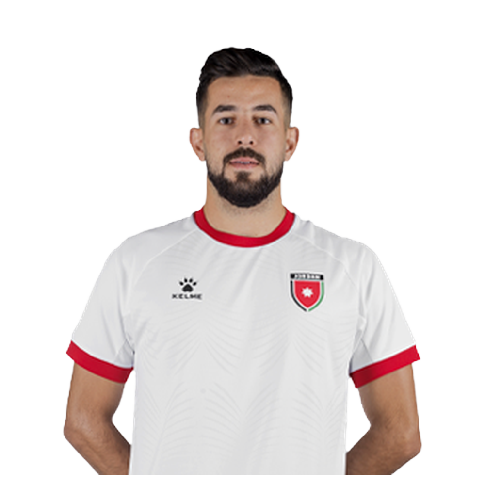 Saed Al-Rosan