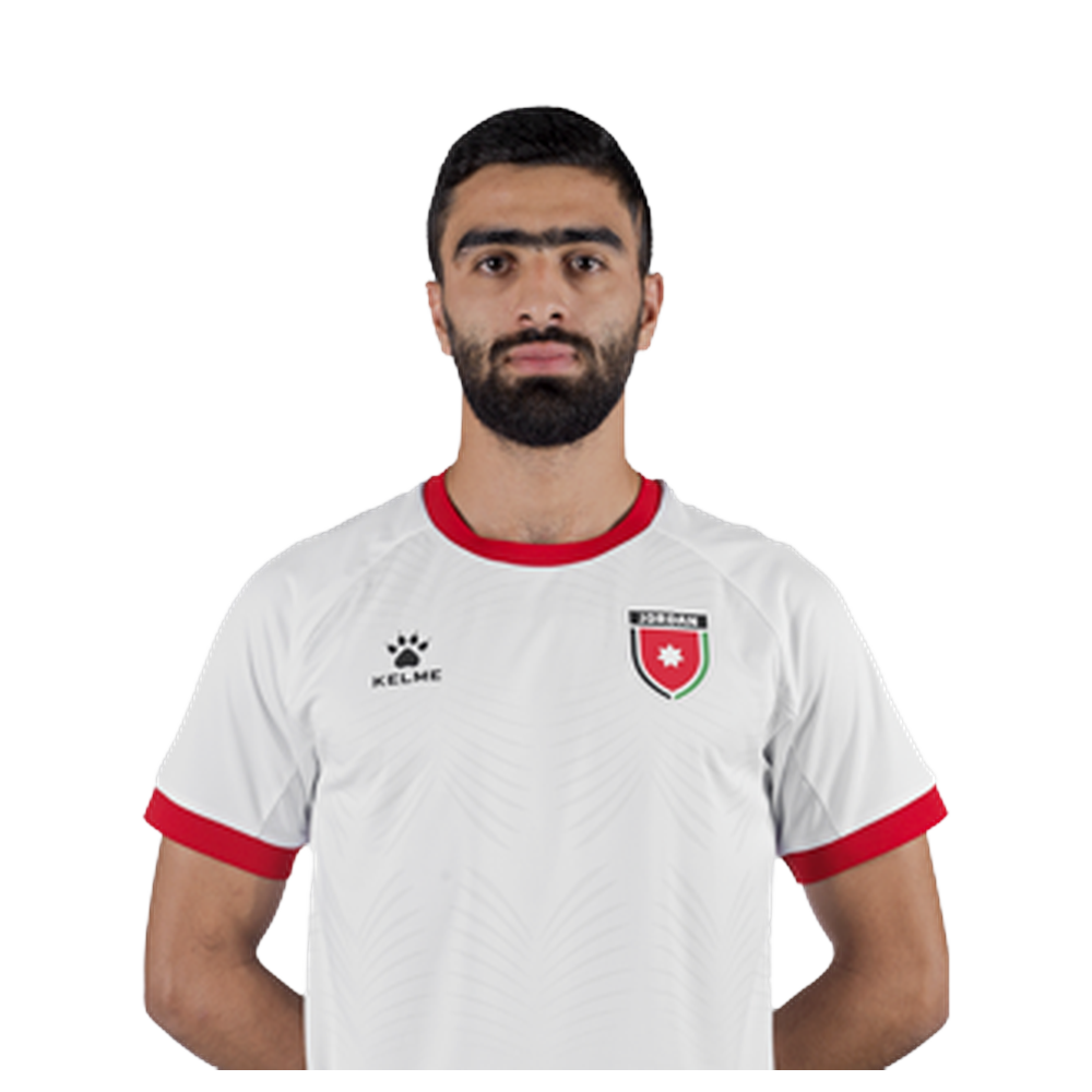 Mohammad Abu Hashish