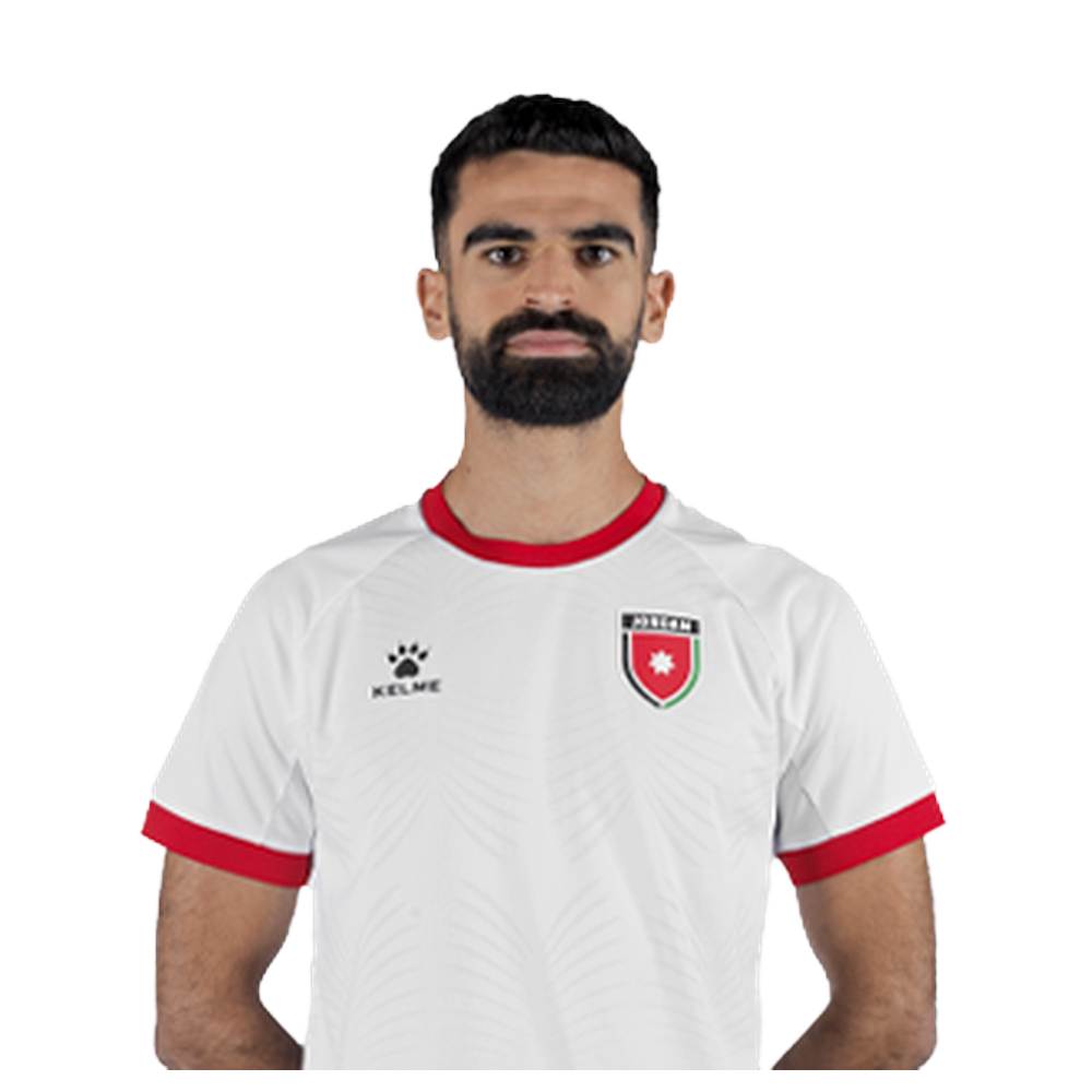 Nizar Al-Rashdan
