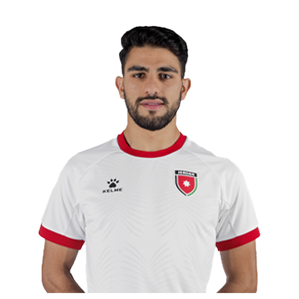 Amer Jamous