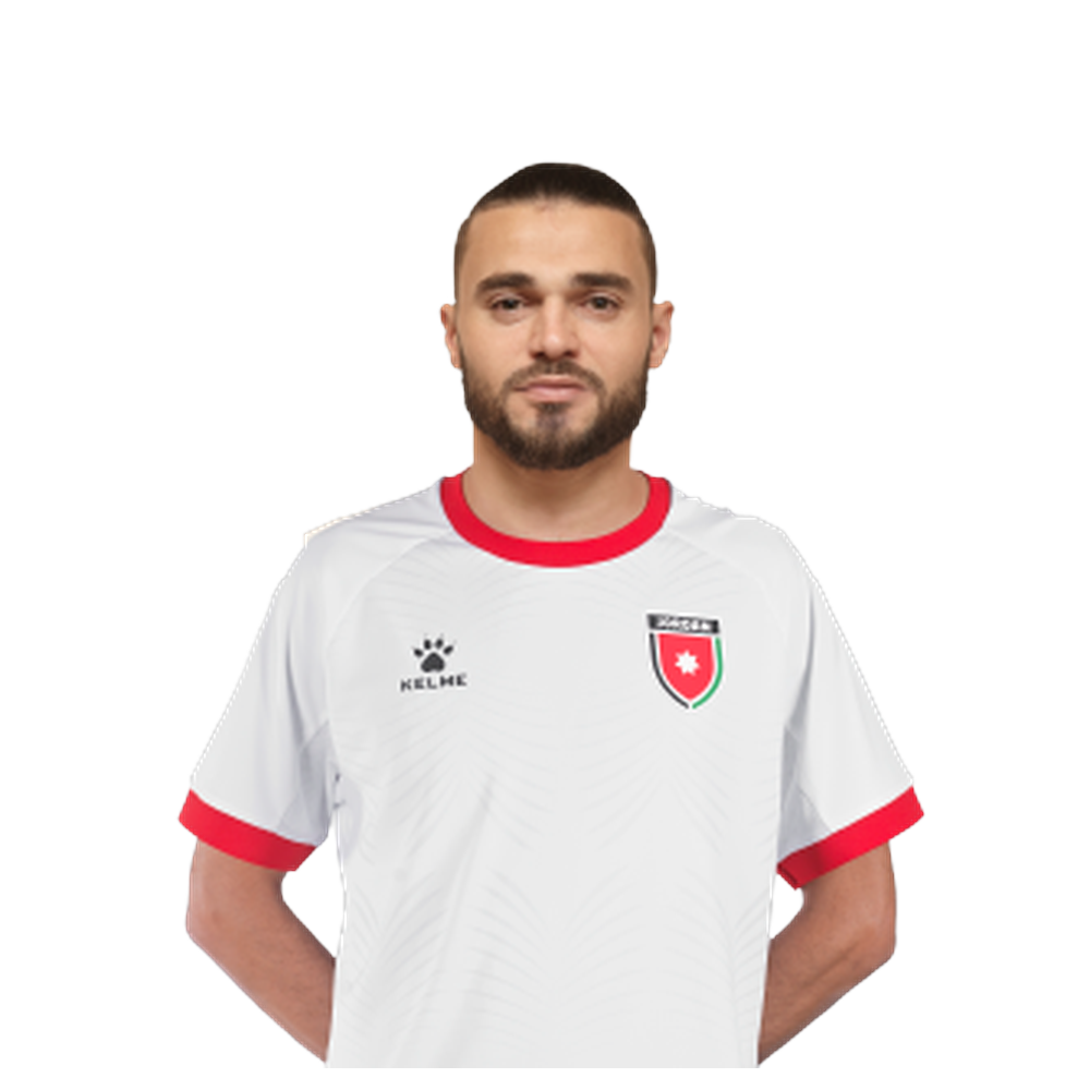 Mohammad Al-Dawoud