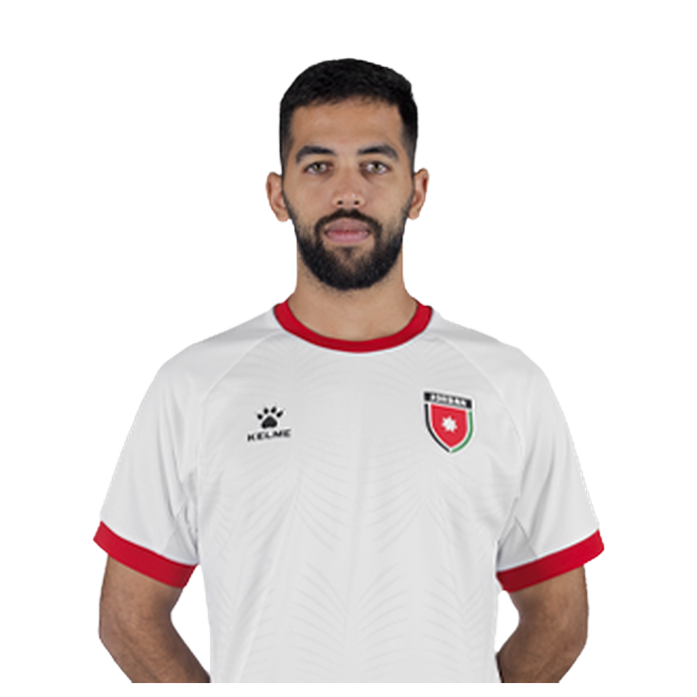 Ali Olwan