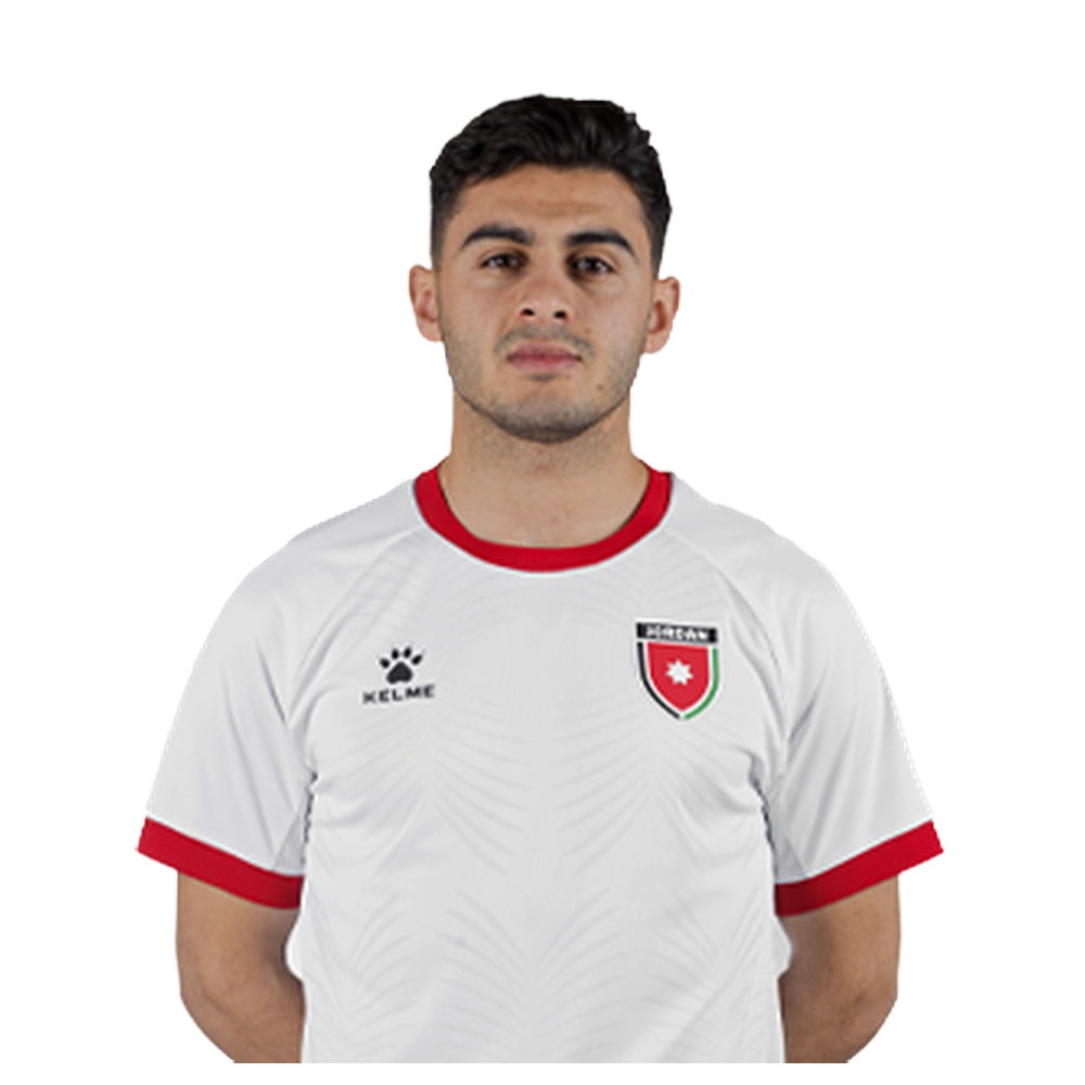 Mohammad Abu Zrayq