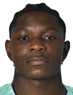 Timothy Fayulu