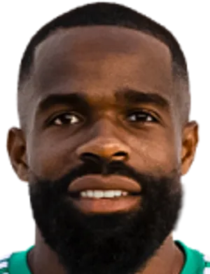 Gédéon Kalulu