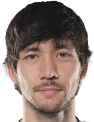 Khojiakbar Alijonov